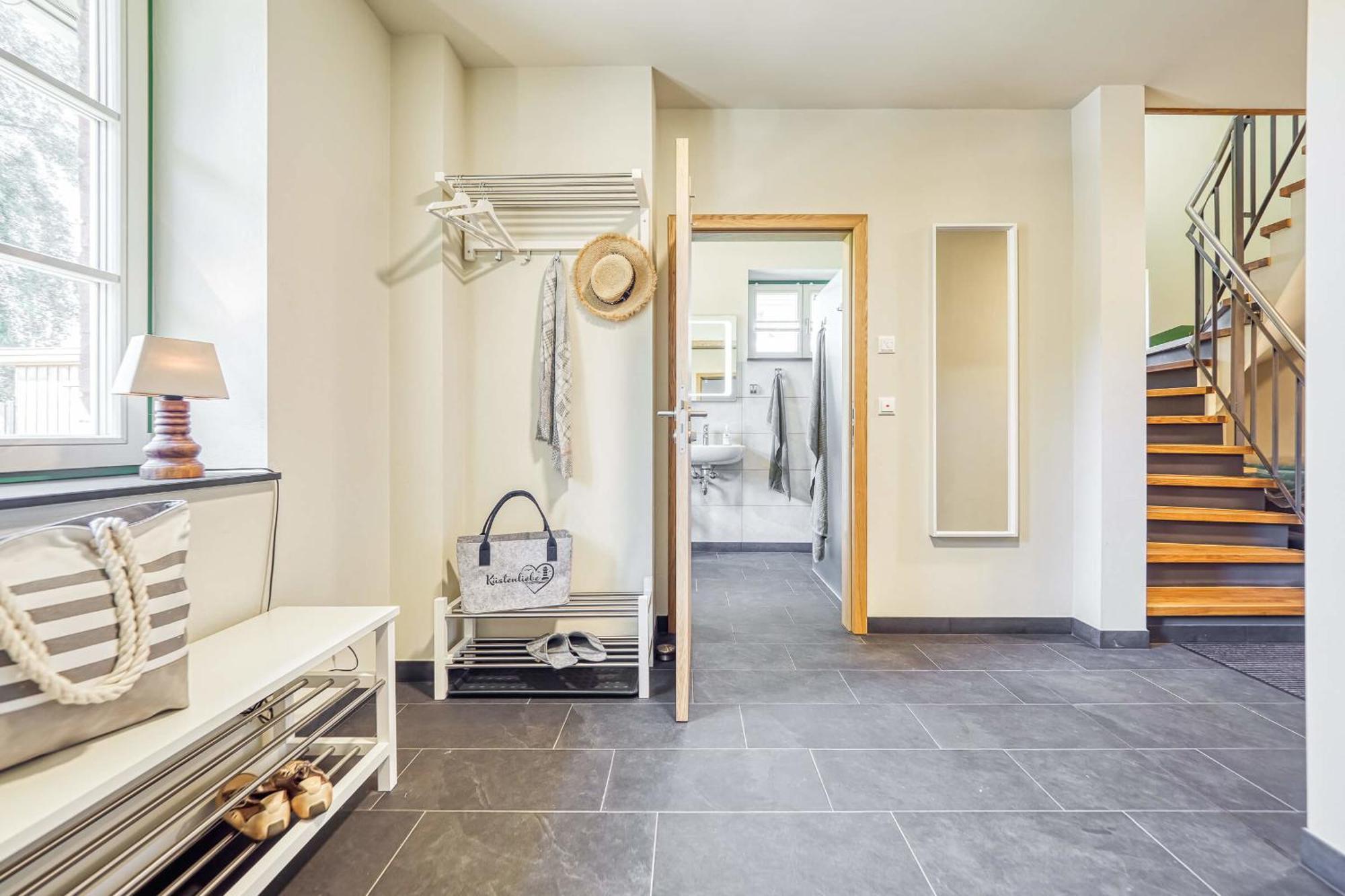 Sonnenblick Apartment Zingst Exterior photo